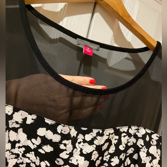 Fabulous Vince Camuto Tunic Top - Picture 7 of 10